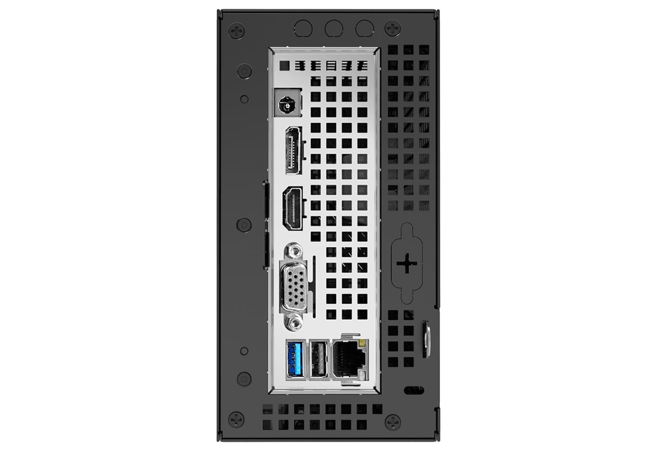 DeskMini X300 | ASRock ベアボーン | 株式会社アスク