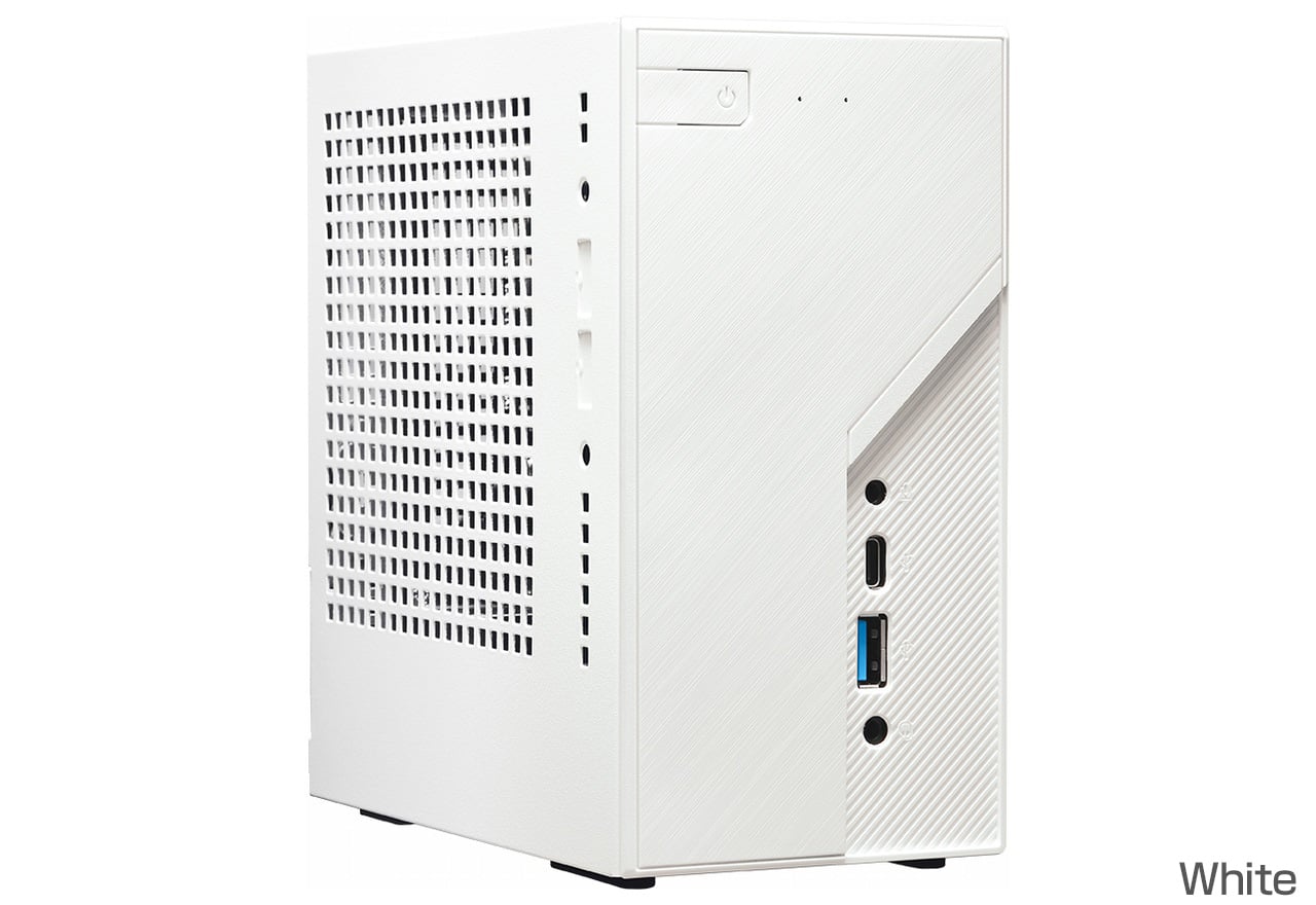 DeskMini X600シリーズ | ASRock ベアボーン | 株式会社アスク