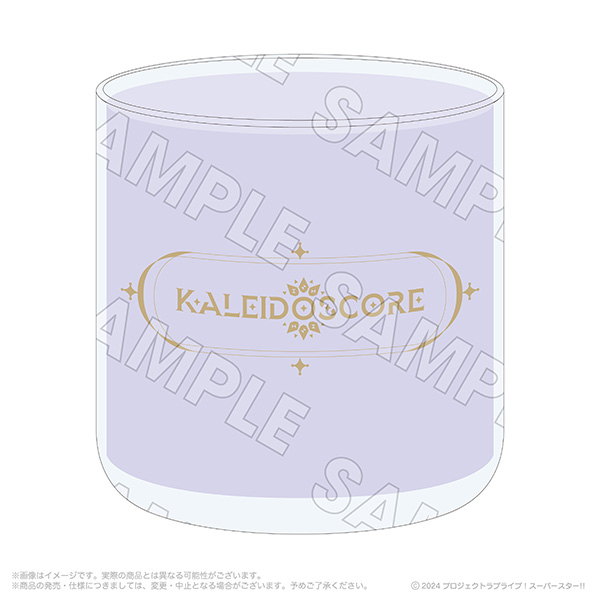 Liella! CLUB 2024 公式アクリルスタンド 結那 | Liella! CLUB