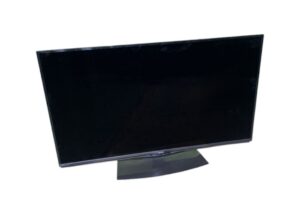 ☆2017年製☆ SHARP AQUOS 32型液晶テレビ LC-32H40 を買取致しました