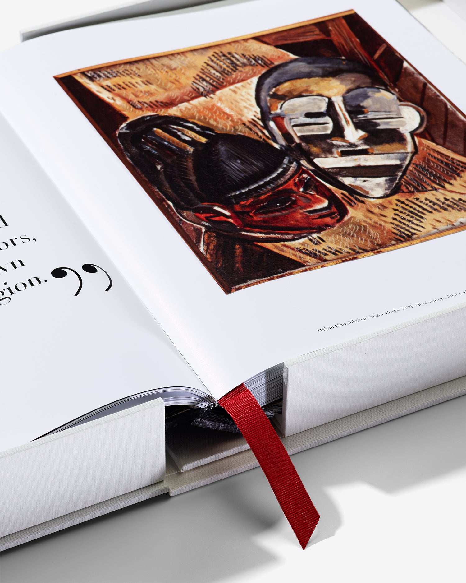 African Arts Coffee Table Book | Luxury Art Book | ASSOULINE