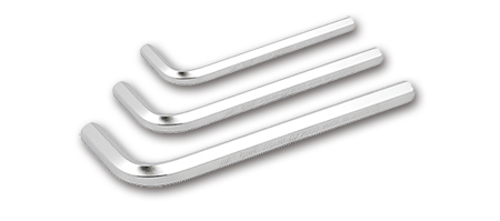 ショート/先端ストレート | DX2000TOOLS 六角棒レンチ | 製品案内