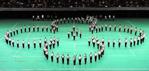 asahi.com（朝日新聞社）：淀川工科高と大阪桐蔭高、笑顔の金賞