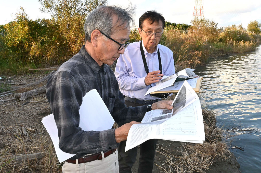 昭和東南海地震 7日で80年 中東遠の軟弱地盤で「震度7」 研究者