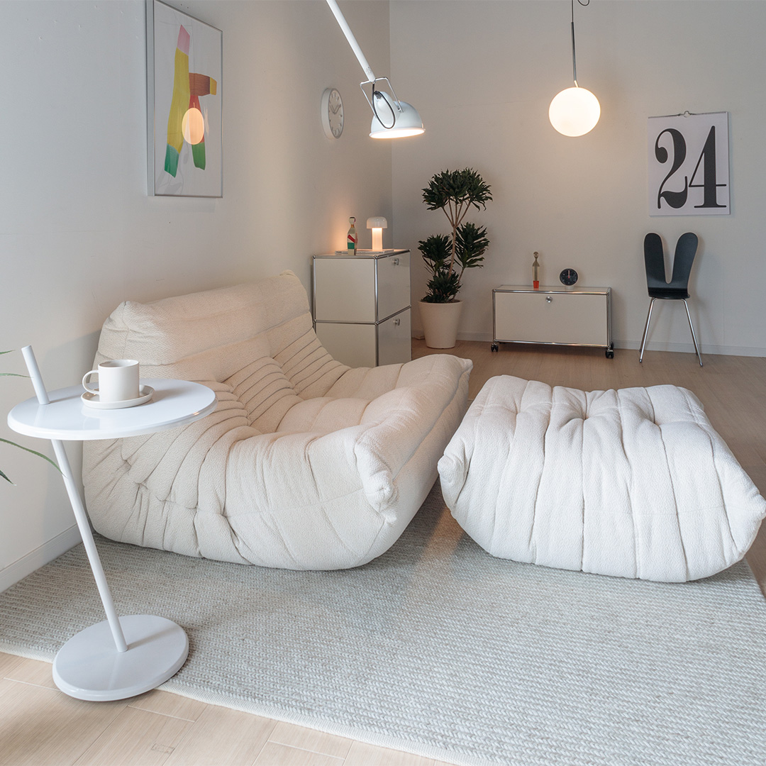 新世代のスタンダードとなったロゼトーゴ - attract official site