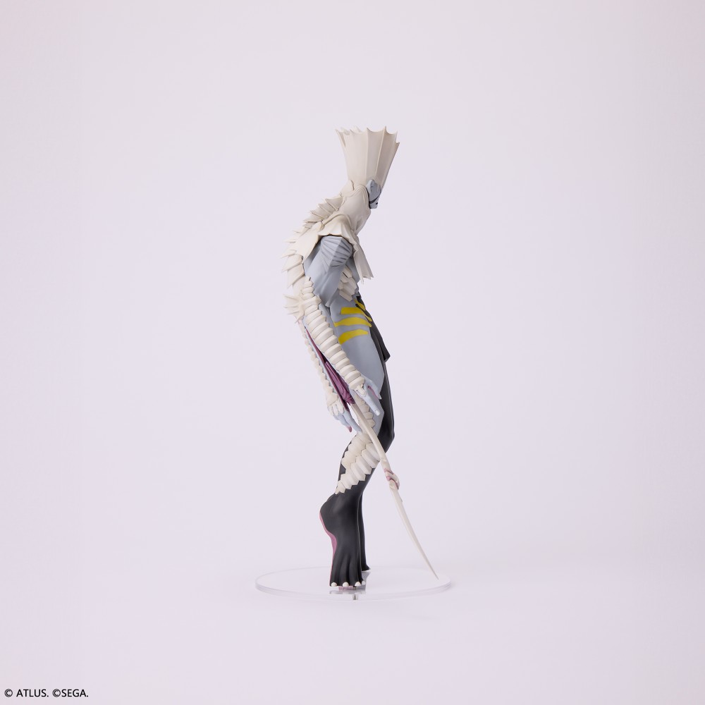 DIGITAL DEVIL SAGA アバタール・チューナー』より、「ヴァルナ」の