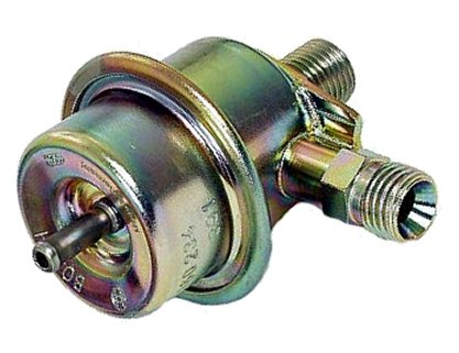 Bosch 0280160234 Fuel Pressure Regulator; 0 280 160 234 - Jaguar