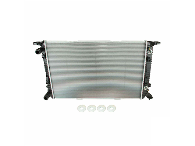 Best Prices On Audi A5 Radiator - Mahle Behr, Genuine VW/Audi, Nissens