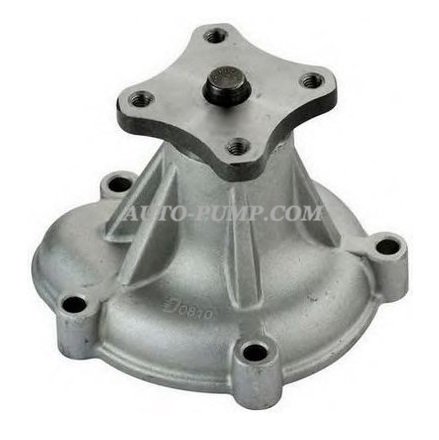 NISSAN SUNNY water pump，2101050A11 2101050A28 2101050A89