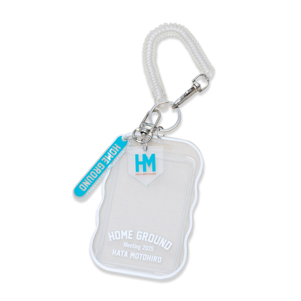 秦 基博 | Augusta Family Club