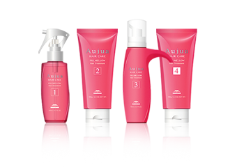 フィルメロウ(FILLMELLOW) やわらか効果 | Aujua(オージュア)