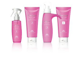 クエンチ(QUENCH) うるおい効果 | Aujua(オージュア)