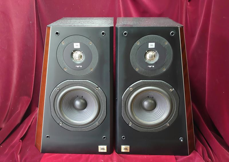JBL Ti1000 スピーカーシステム