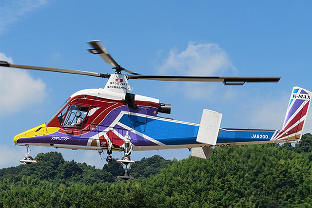 21年度上期の航空事故、ヘリで1件 重大インシデントはANA、国交省