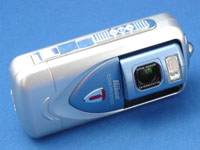 ニコン クールピクス2500 (Nikon COOLPIX 2500) | Camera Museum by