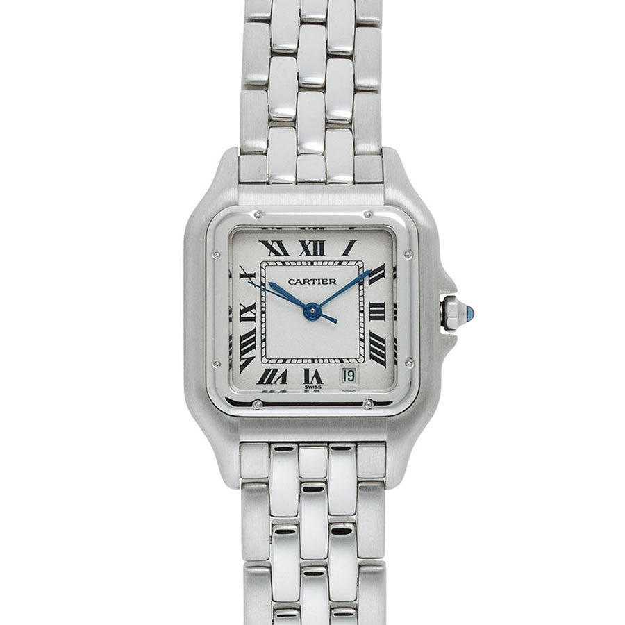 カルティエ パンテール MM Ref.W25054P5 1990年代 k7023-01 クォーツ