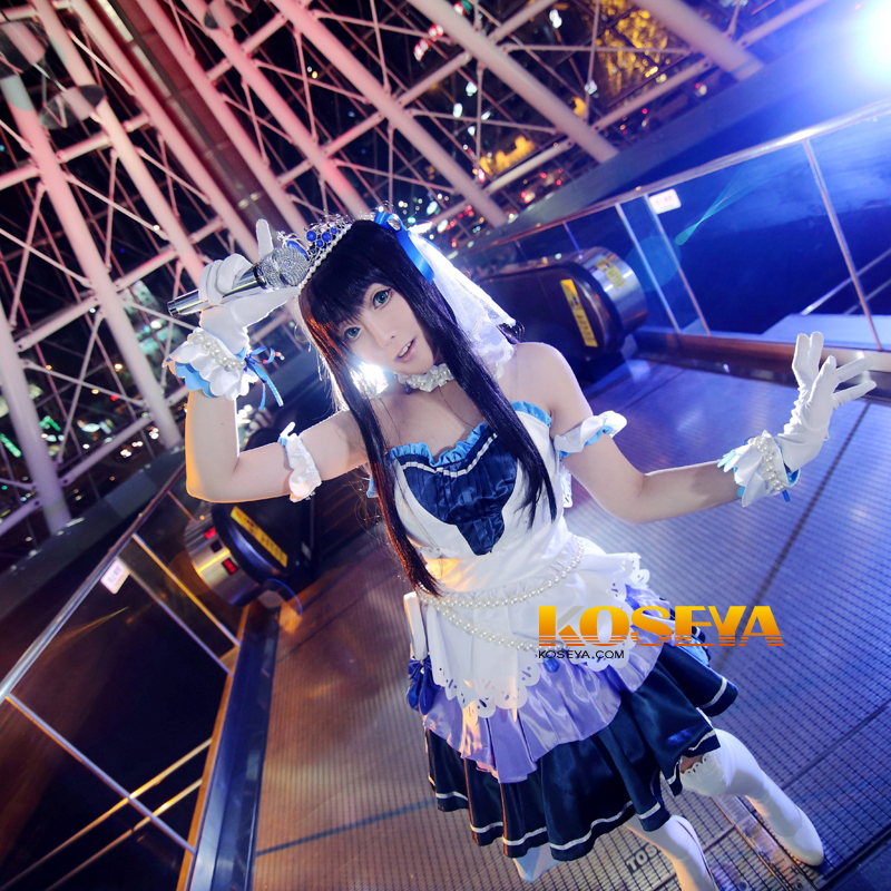 アイドルマスター シンデレラガールズ スターライトステージ 渋谷凛