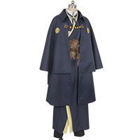 刀剣乱舞 衣装】南海太郎朝尊（なんかいたろうちょうそん） 風