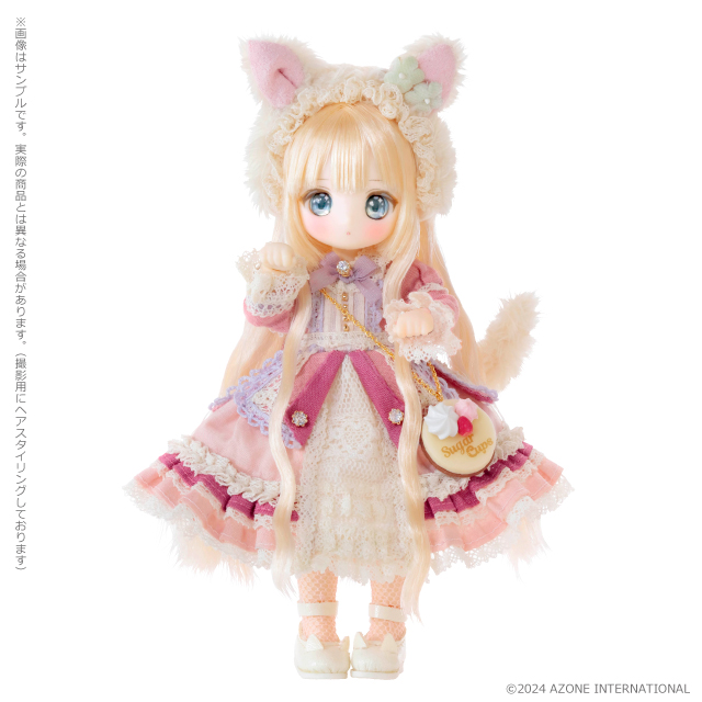 AZONE INTERNATIONAL::Sugar Cups::新商品-商品詳細