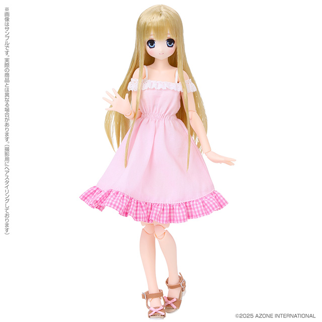 AZONE INTERNATIONAL::SAHRA'S a la mode::商品詳細