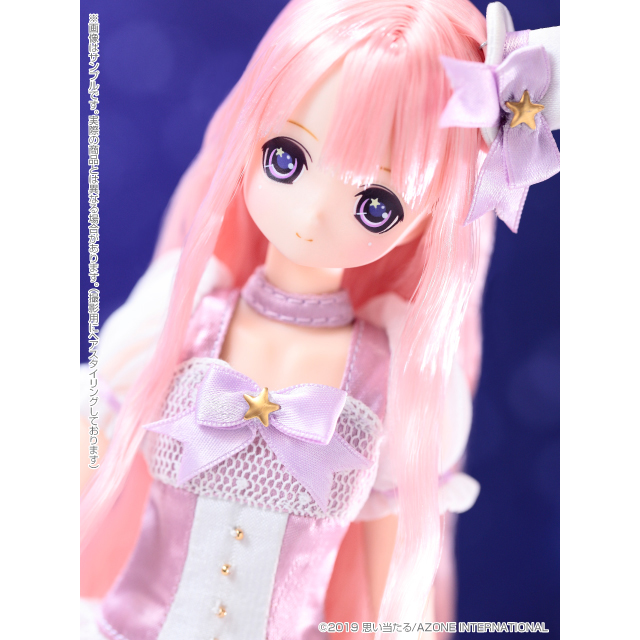 AZONE INTERNATIONAL::えっくす☆きゅーと::商品詳細