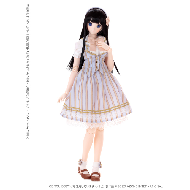 AZONE INTERNATIONAL::Iris Collect::商品紹介-商品詳細