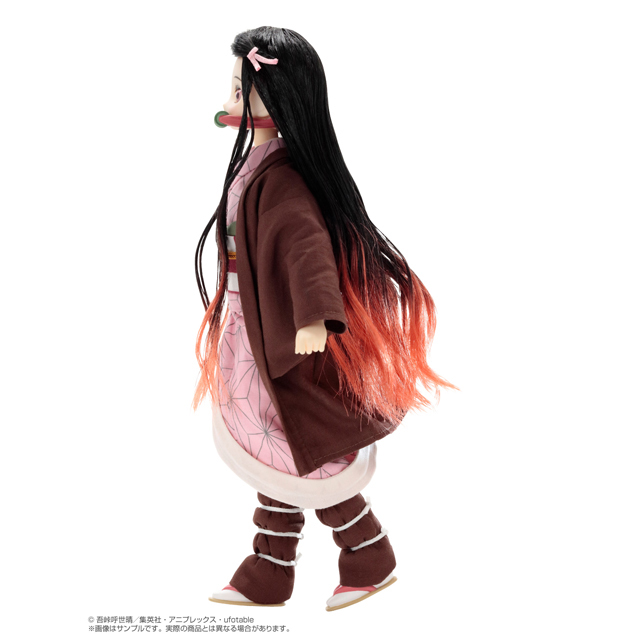 AZONE INTERNATIONAL::キャラクタードール::商品詳細