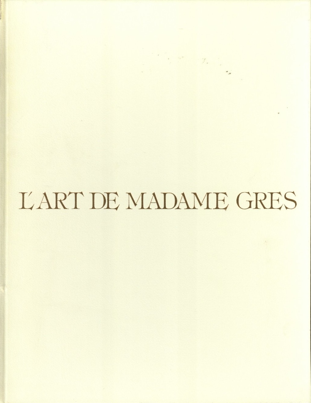 グレの世界 / 著：マダム・グレ 写真：吉田大朋 | 小宮山書店 KOMIYAMA