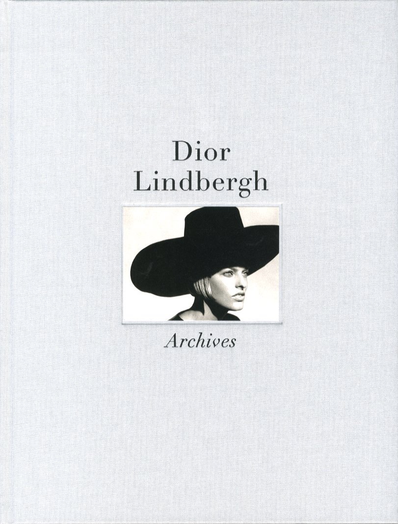 Dior Lindbergh New York / Archives / 写真：ピーター・リンドバーグ