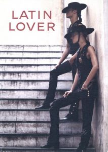 Karl Lagerfeld（カール・ラガーフェルド） | 小宮山書店 KOMIYAMA