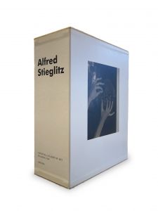 Alfred Stieglitz at Lake George / Alfred Stieglitz | 小宮山書店