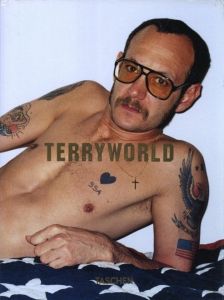 Terry Richardson（テリー・リチャードソン） | 小宮山書店 KOMIYAMA