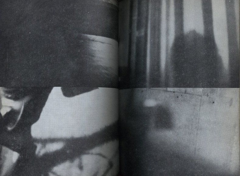 まずたしからしさの世界をすてろ / 森山大道 中平卓馬 多木浩二 高梨豊