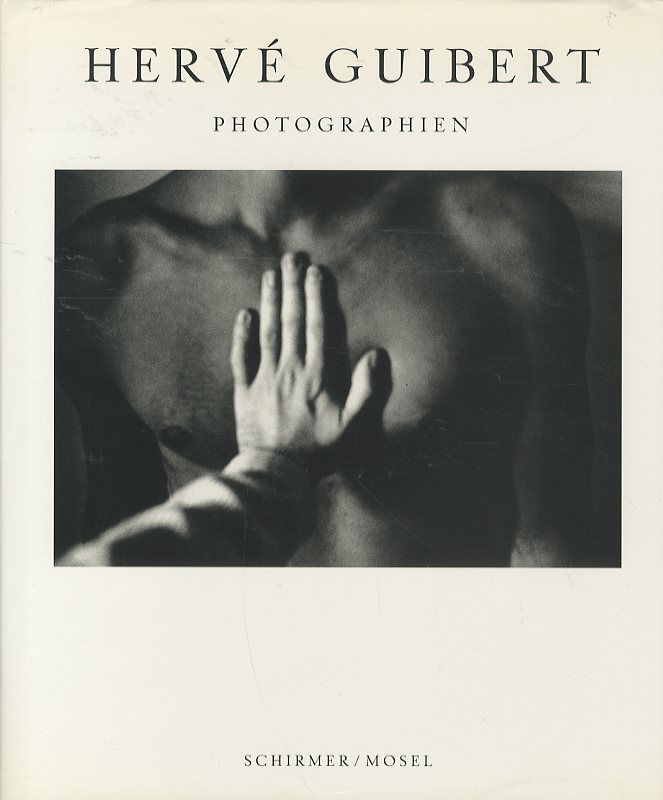 Photographien / Herve Guibert | 小宮山書店 KOMIYAMA TOKYO | 神保町