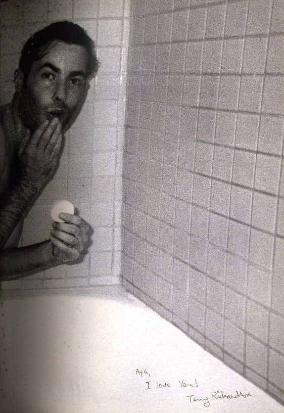 SON OF BOB / 写真：テリー・リチャードソン 編：林文浩 | 小宮山書店