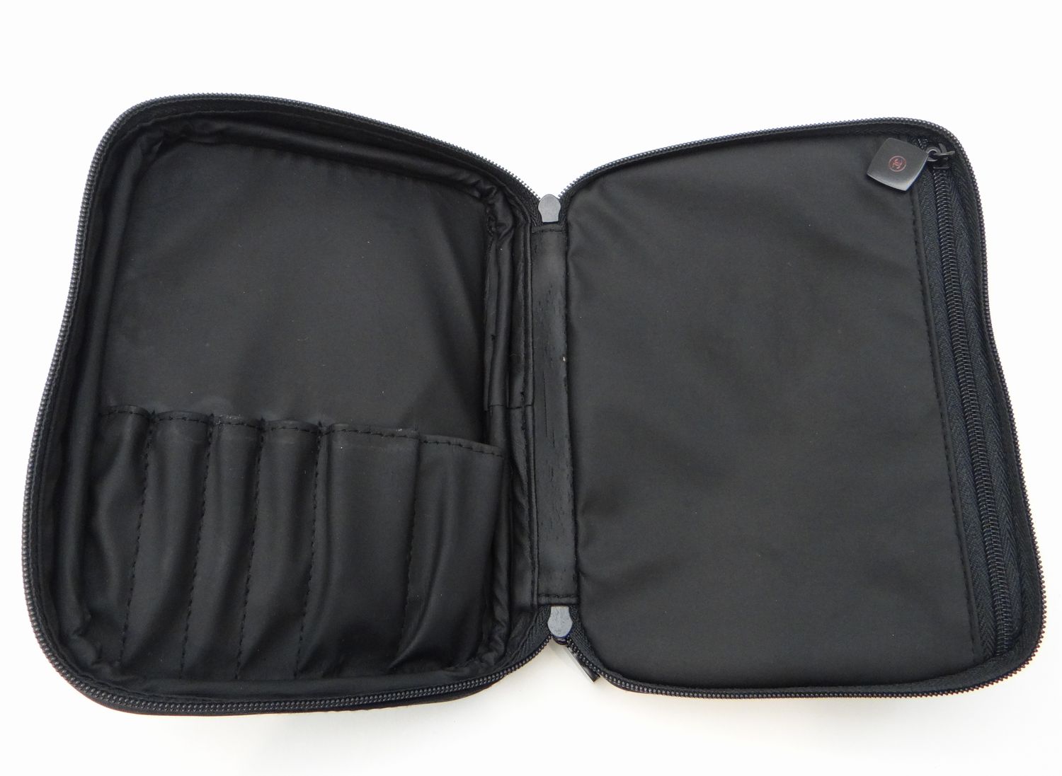 CHANEL シャネル レ ミニ ドゥ シャネル 2011 ポーチ×メイクブラシ