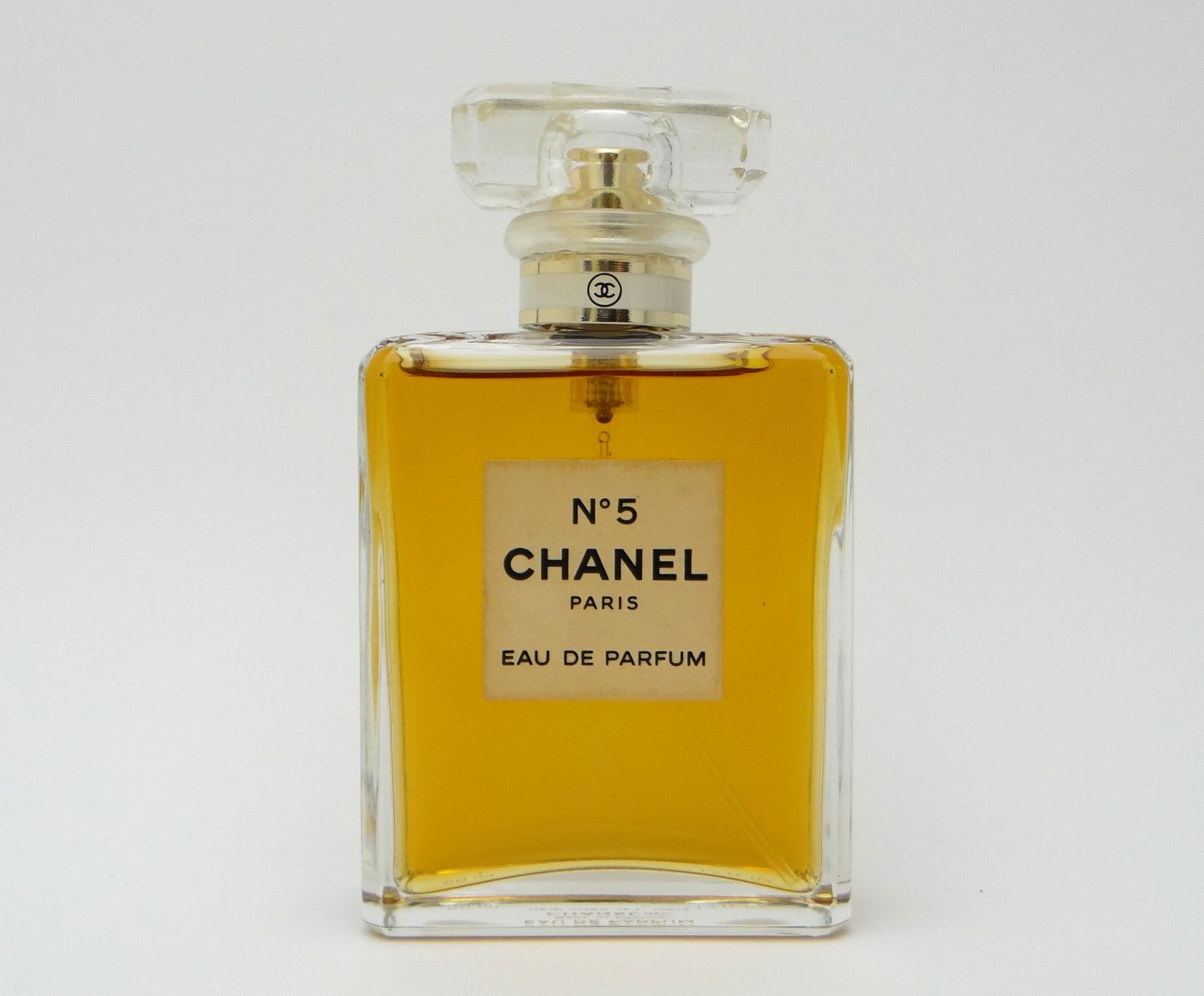 CHANEL シャネル NO.5 オードパルファム 50ml残ほぼ全量 USE品 商品