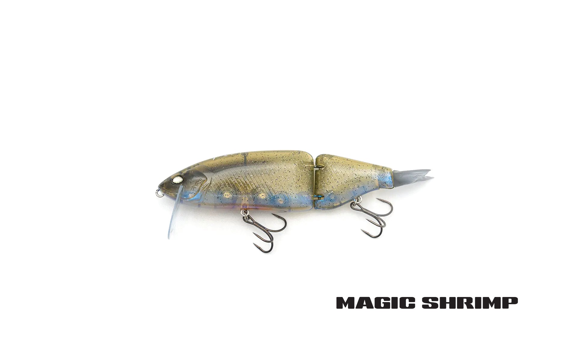 DRT タイニークラッシュ ローフロート