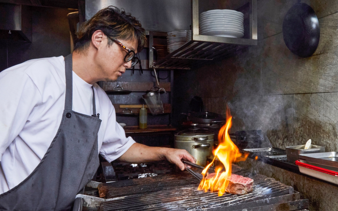 特徴 | BALMUDA The Plate Pro | BALMUDA（バルミューダ）公式サイト