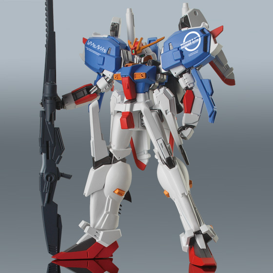 ガンダム食玩ポータル FW GUNDAM STANDart: 8｜バンダイ キャンディ