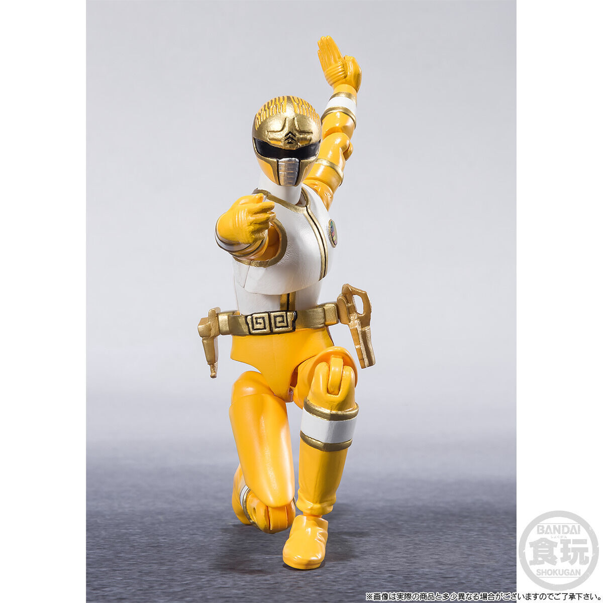 SHODO SUPER 五星戦隊ダイレンジャー【プレミアムバンダイ限定】｜発送