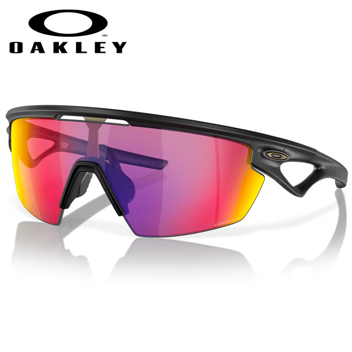 即日出荷 OAKLEY オークリー サングラス Sphaera スフィエラ Prizm