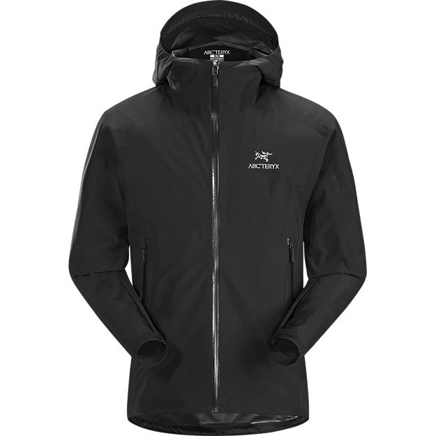 アークテリクス(ARC'TERYX) Zeta SL Jacket Men's アウトドアショップ