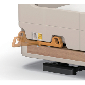 サイドグリップ KS-030A｜BASE