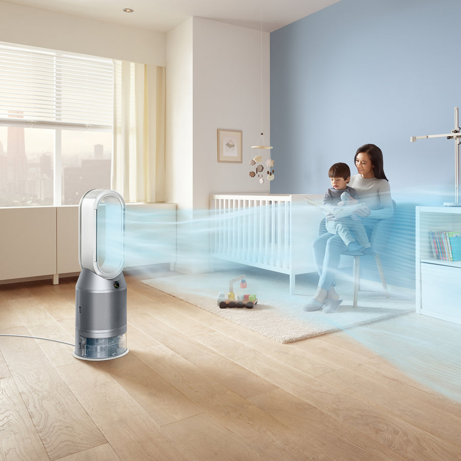 Dyson PH3A Purifier Humidify+Cool™ – Basil Knipe Electrics