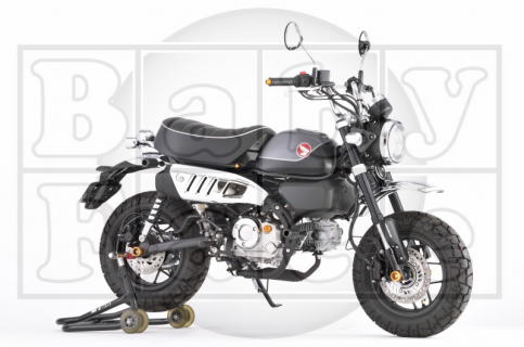 HONDA Monkey Parts
