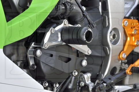KAWASAKI ZX-6R Parts
