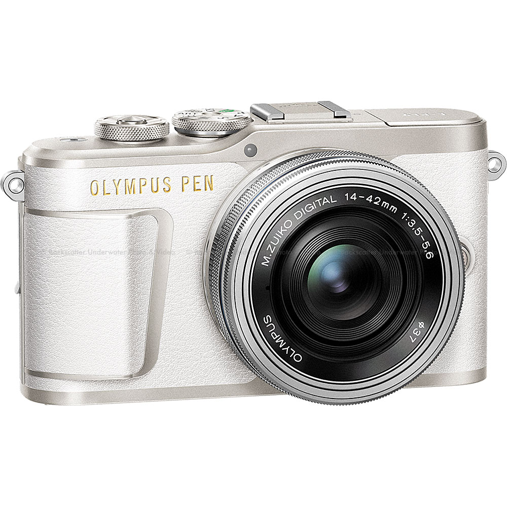 Olympus PEN E-PL9 Mirrorless Camera Body