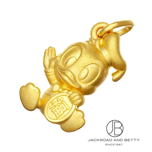 ディズニー クラシック ペンダントトップ ドナルドダック[56R13472323