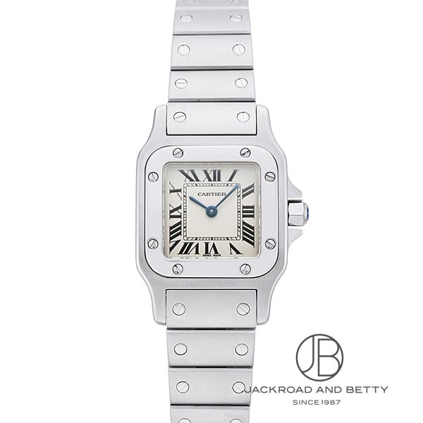 サントスガルベ SM[W20056D6] Santos Galbee SM | カルティエ